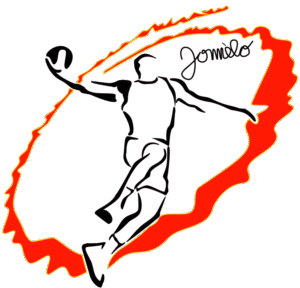 basketball icone jomélo