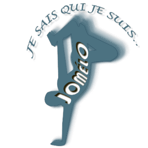 danseur jomelo