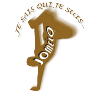 danseur brun jomélo