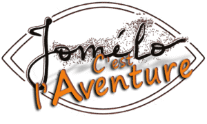 jomelo c'est l'aventure