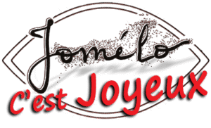 jomelo joyeux logo