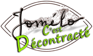 jomelo original logo