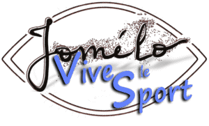 jomelo vive le sport