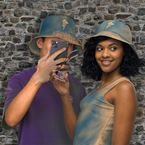 Bob "StreetWear OB" jomélo