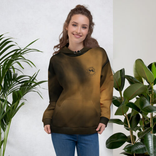 Sweat à Capuche "Streetwear MN" jomélo