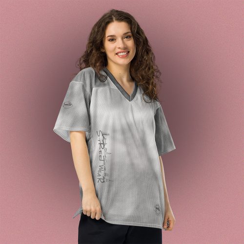 Maillot "Streetwear BW"