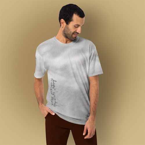 T-shirt "Streetwear NB" jomélo